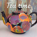 Tea Time